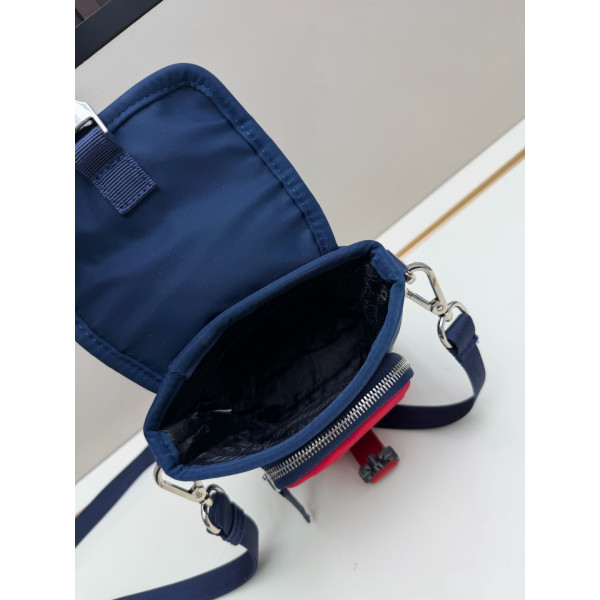Prada, Unisex Bag