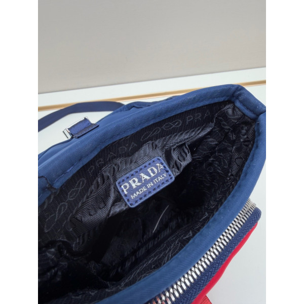Prada, Unisex Bag