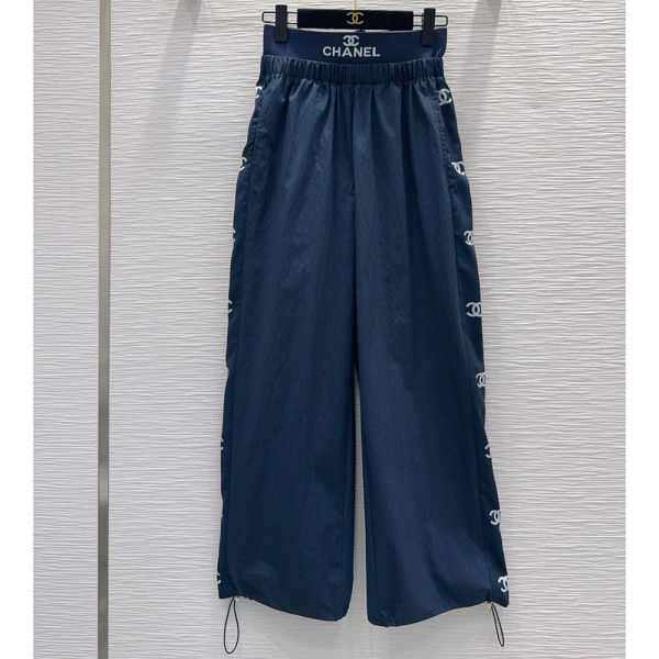 Chanel, Women Pant