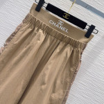 Chanel, Women Pant