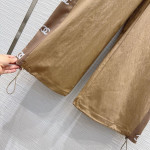Chanel, Women Pant