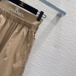 Chanel, Women Pant