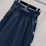 Chanel, Women Pant