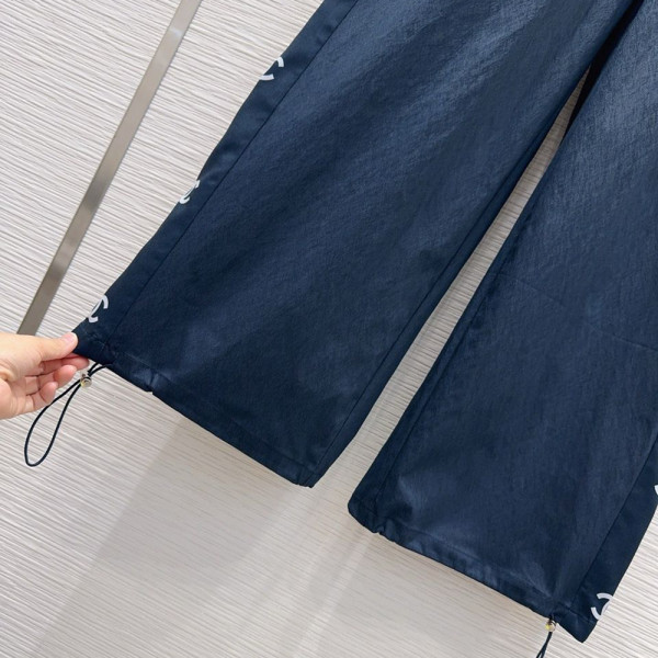Chanel, Women Pant