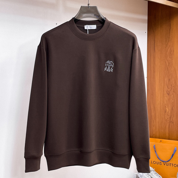 Brunello Cucinelli, Heren Pullover