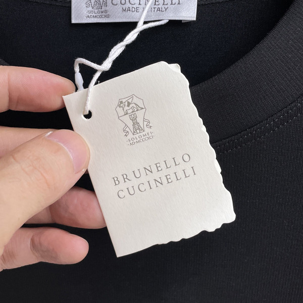 Brunello Cucinelli, Heren Pullover