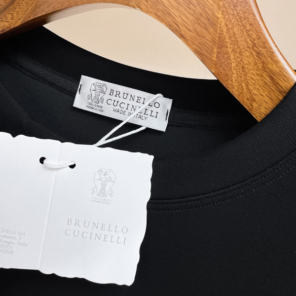 Brunello Cucinelli, Heren Pullover