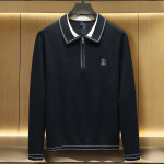 Brunello Cucinelli, Men Pullover