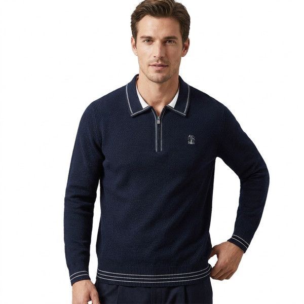 Brunello Cucinelli, Men Pullover