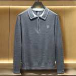 Brunello Cucinelli, Men Pullover