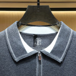 Brunello Cucinelli, Men Pullover