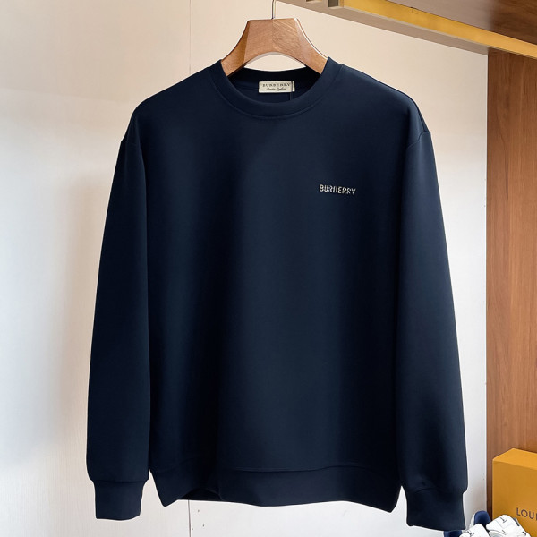 Burberry, Men Pullover