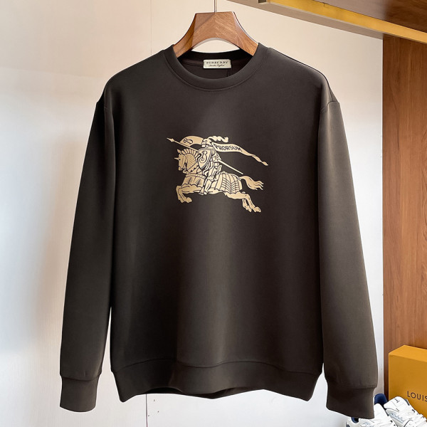 Burberry, Men Pullover