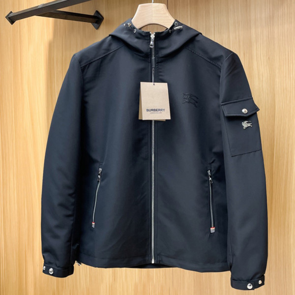 Burberry, Heren Jas