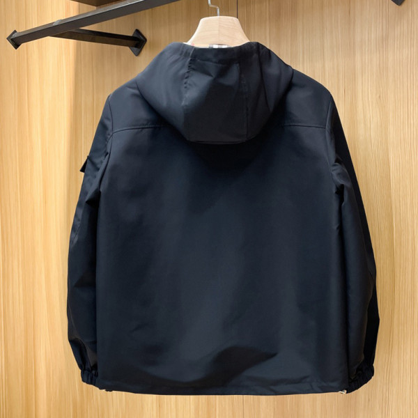 Burberry, Heren Jas
