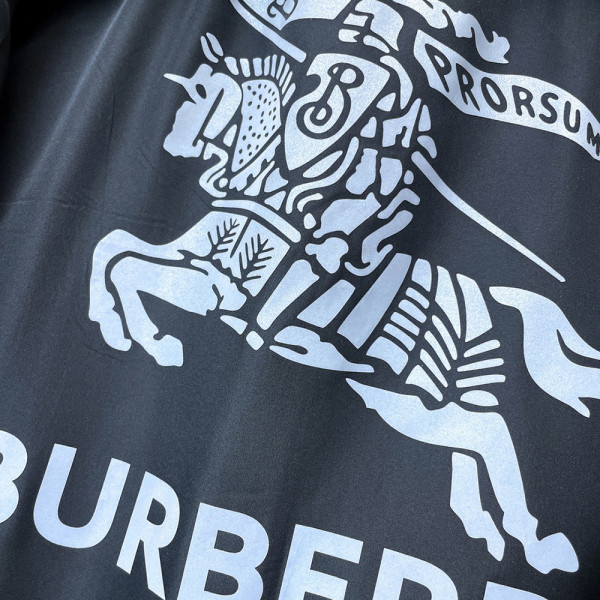 Burberry, Heren Jas
