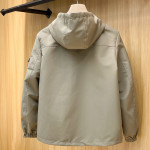 Burberry, Heren Jas