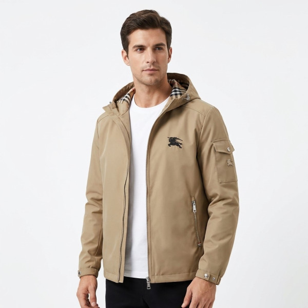 Burberry, Heren Jas