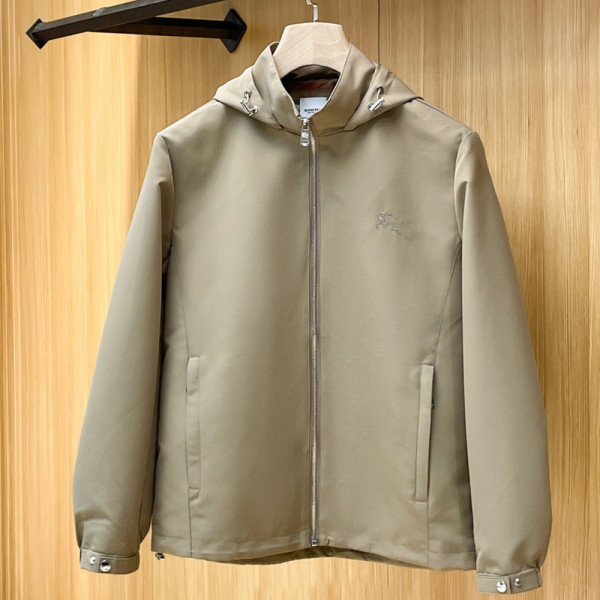 Burberry, Heren Jas