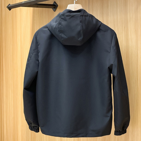 Burberry, Heren Jas