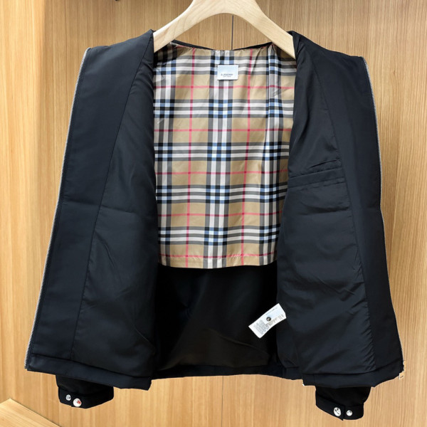 Burberry, Heren Jas