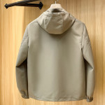 Burberry, Heren Jas