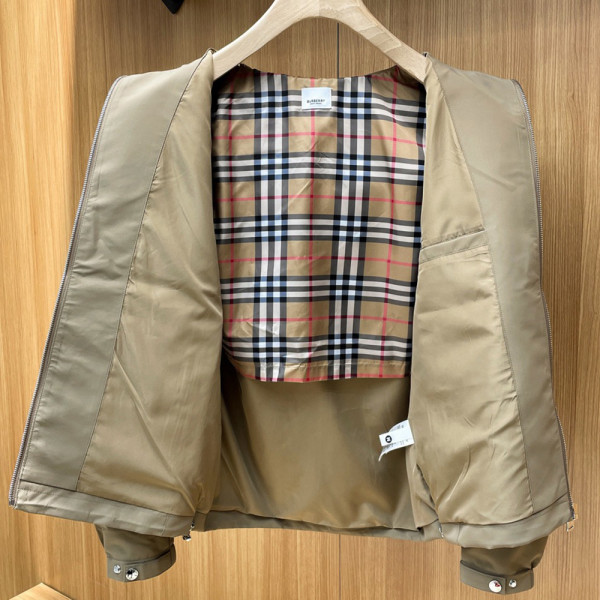 Burberry, Heren Jas
