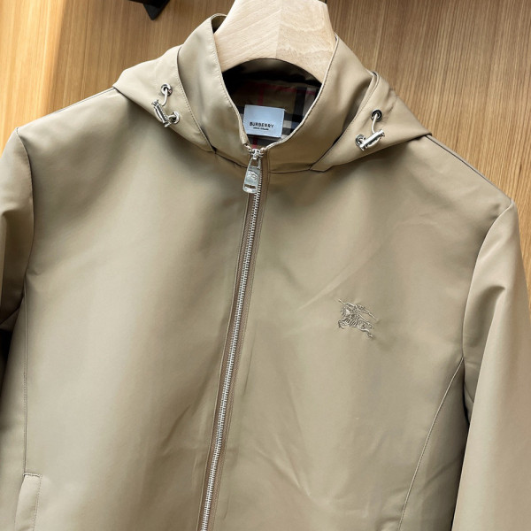 Burberry, Heren Jas
