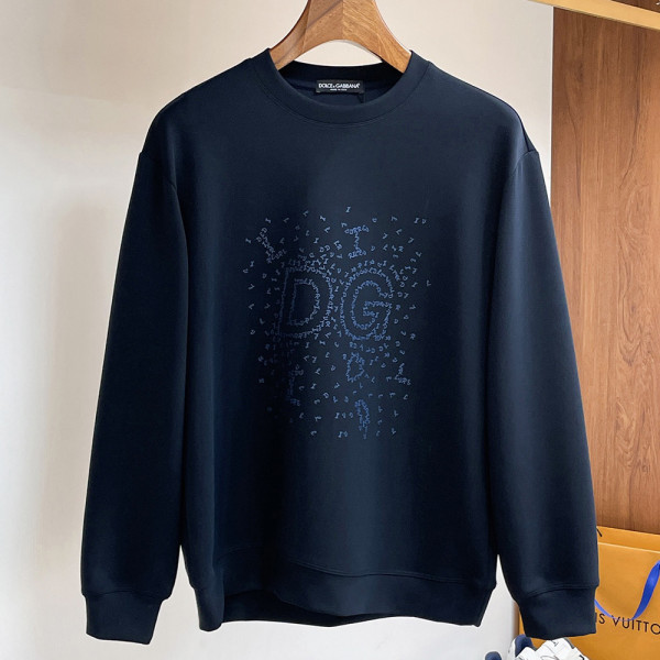 Dolce&Gabbana, Men Pullover