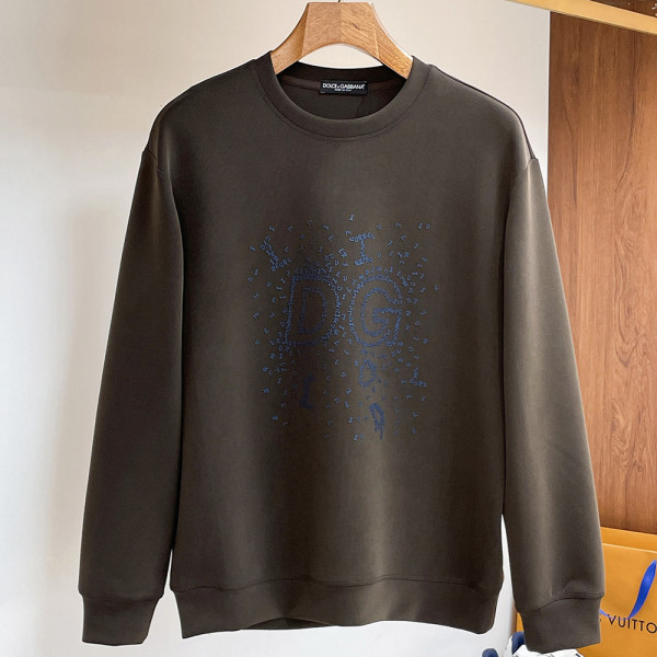 Dolce&Gabbana, Men Pullover