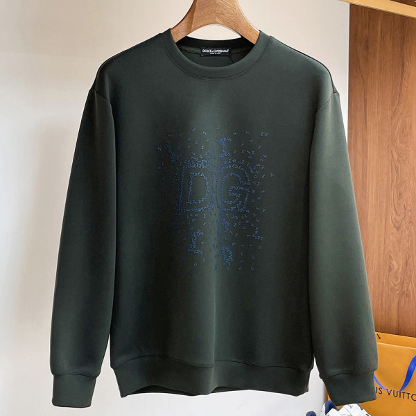 Dolce&Gabbana, Men Pullover