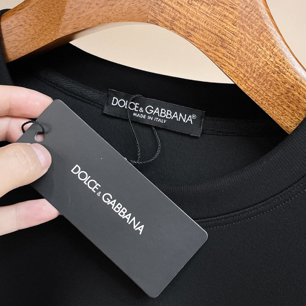 Dolce&Gabbana, Men Pullover