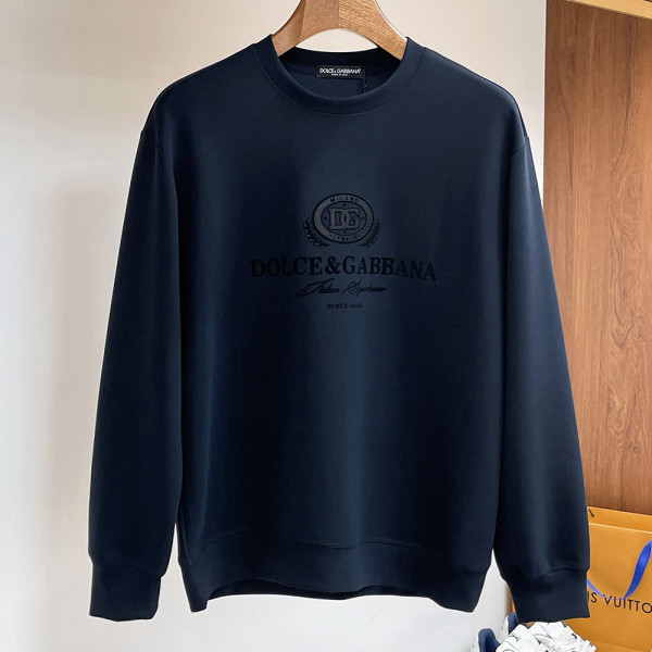 Dolce&Gabbana, Men Pullover