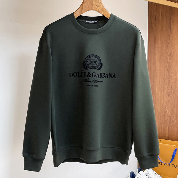 Dolce&Gabbana, Men Pullover