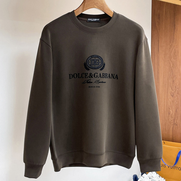 Dolce&Gabbana, Men Pullover