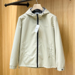 Christian Dior, Heren Jas