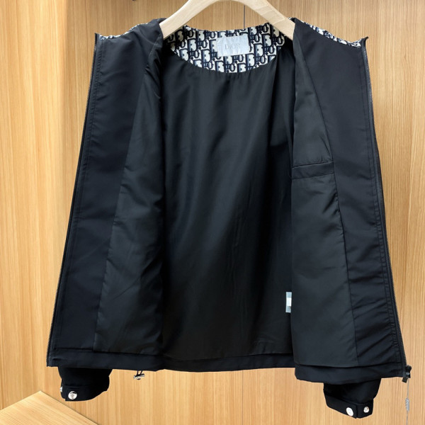 Christian Dior, Heren Jas