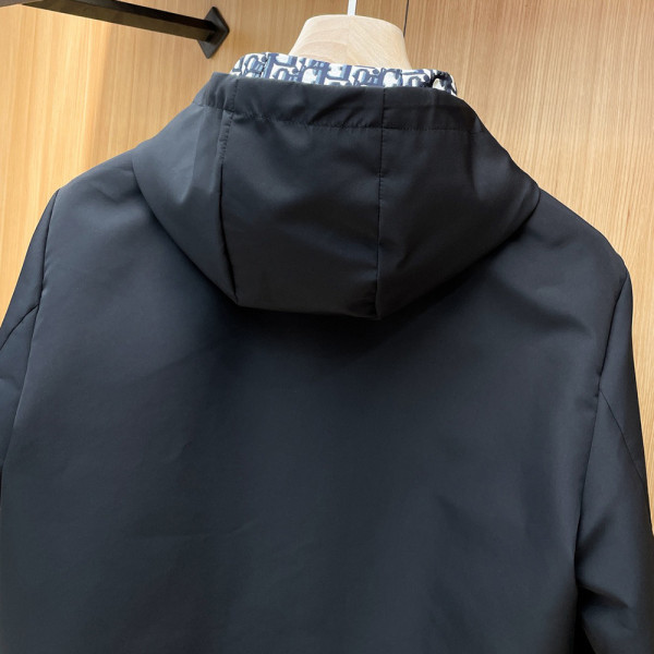 Christian Dior, Heren Jas