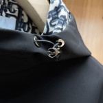 Christian Dior, Heren Jas