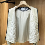 Christian Dior, Heren Jas