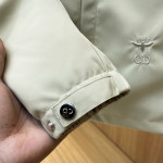 Christian Dior, Heren Jas