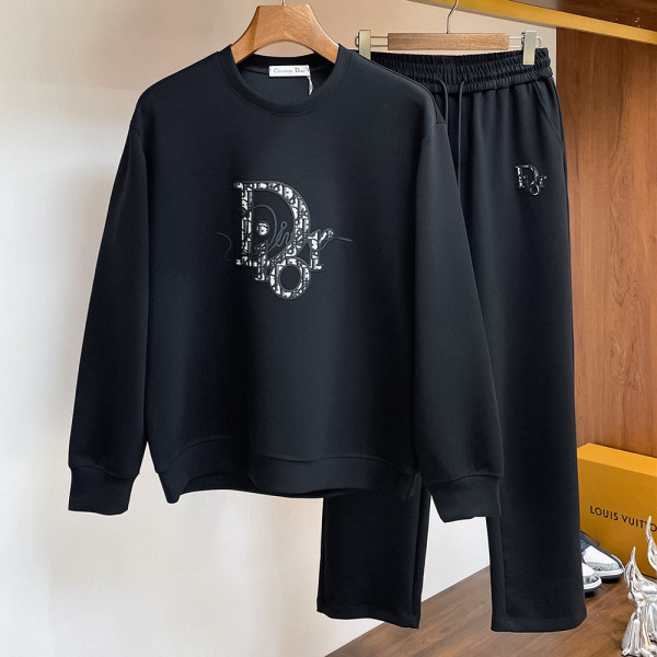 Christian Dior, Heren Trainingspak