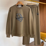 Christian Dior, Heren Trainingspak