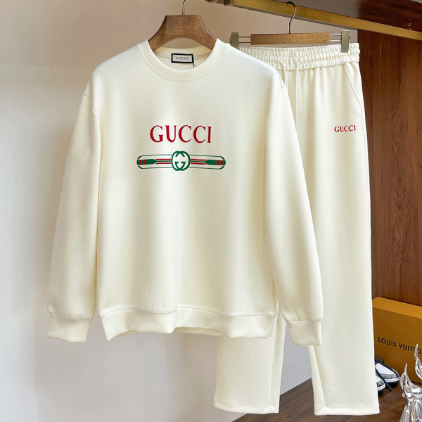 Gucci, Heren Trainingspa