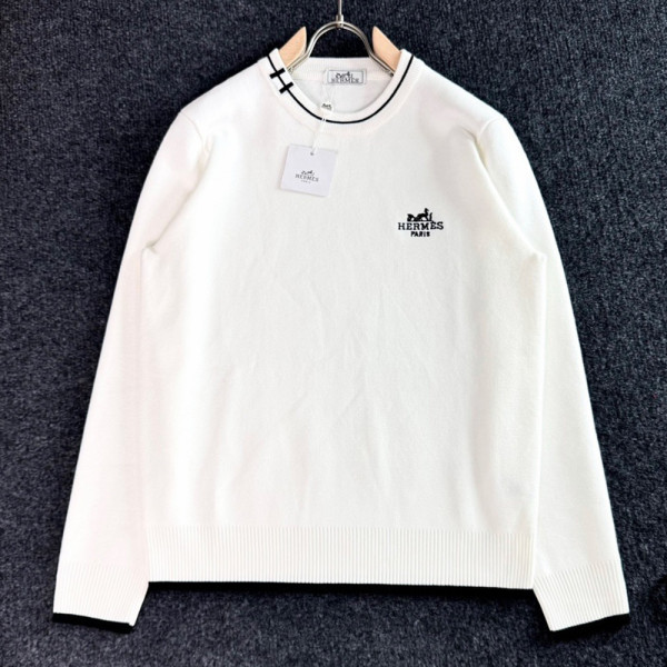 Hermes, Men Pullover