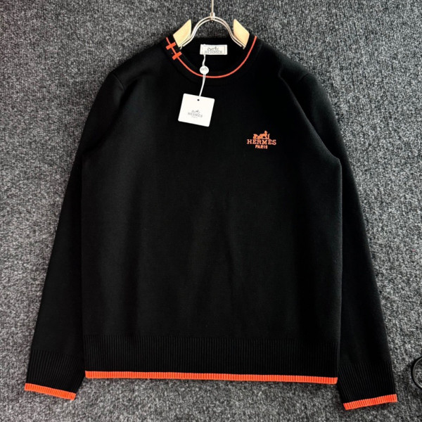 Hermes, Men Pullover