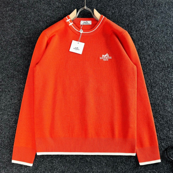 Hermes, Men Pullover