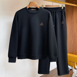 Loro Piana, Heren Trainingspak