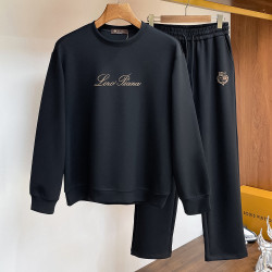 Loro Piana, Heren Trainingspak