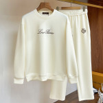 Loro Piana, Men Tracksuit